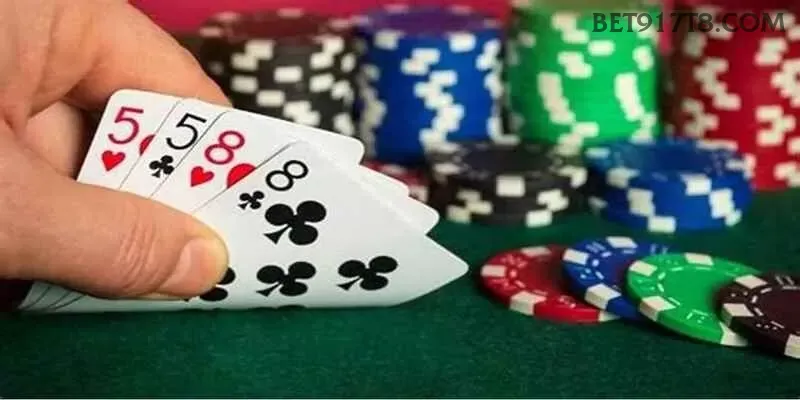 bet917 - 9