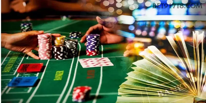 bet917 - 9