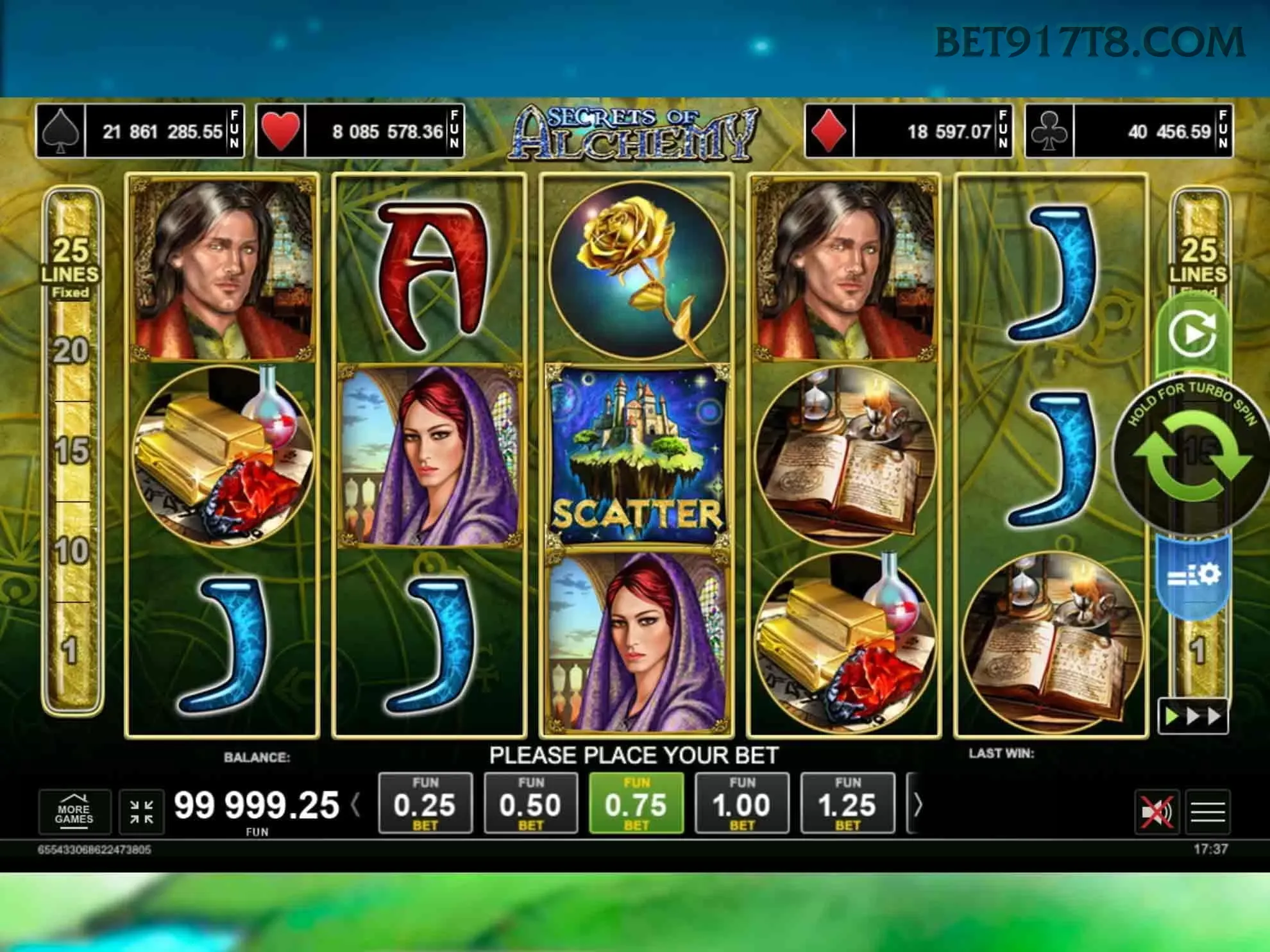 bet917 - 8