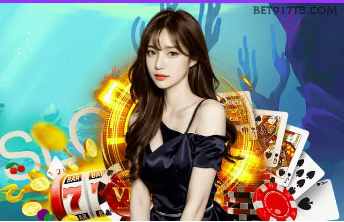 bet917 Análises