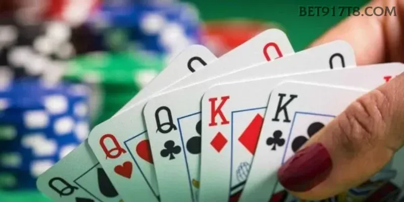 bet917: Entre no Mundo Mágico das Cartas e Transforme Seu Jogo