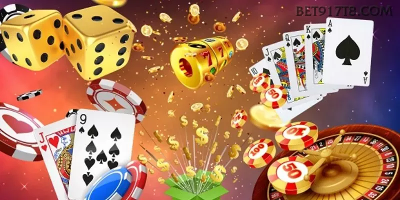 bet917 - 9
