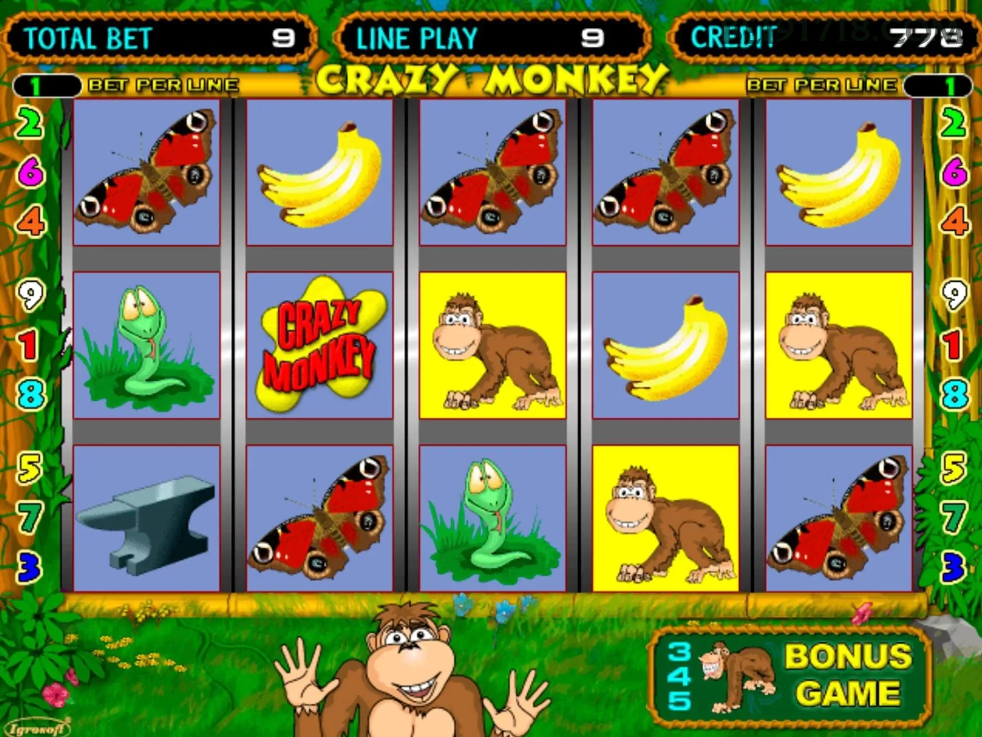 bet917 - 9