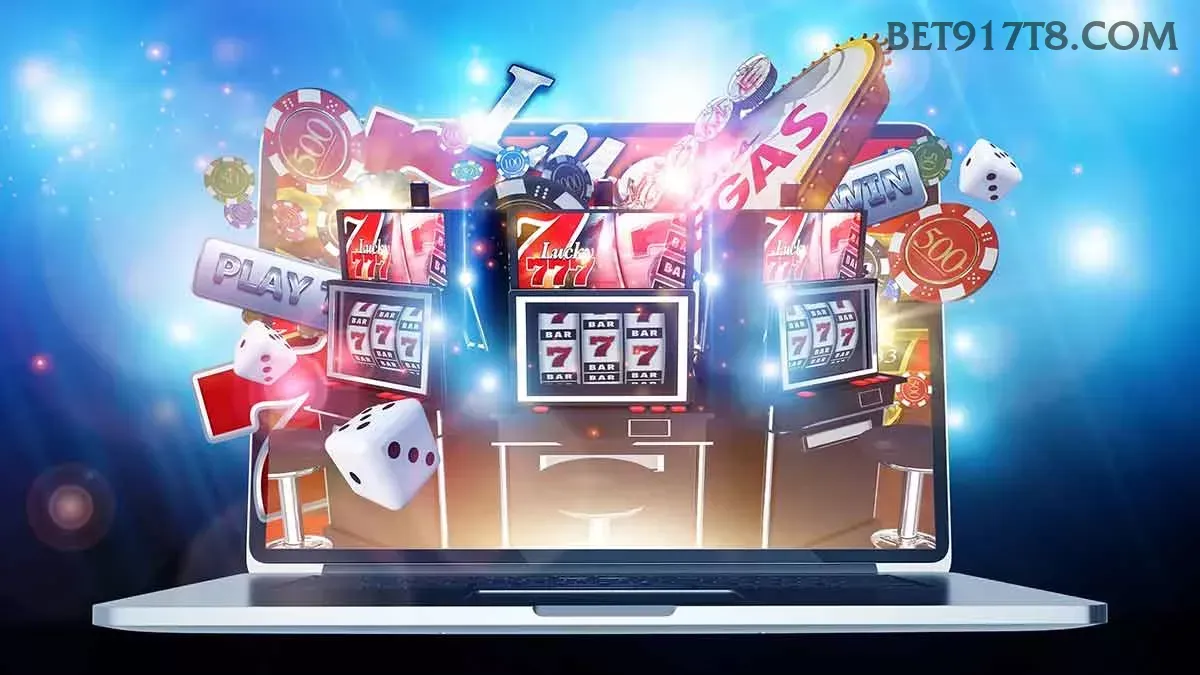 bet917 - 5
