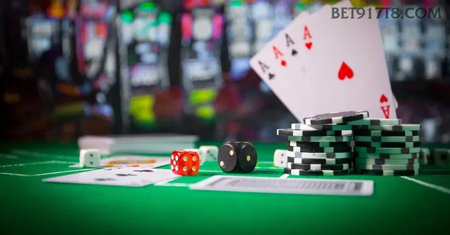 bet917 Offline: Diversão Garantida Sem Precisar de Internet!